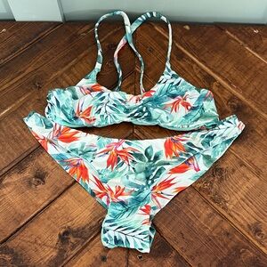San Lorenzo Bikini Set